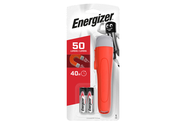 Energizer Magnet LED Torch