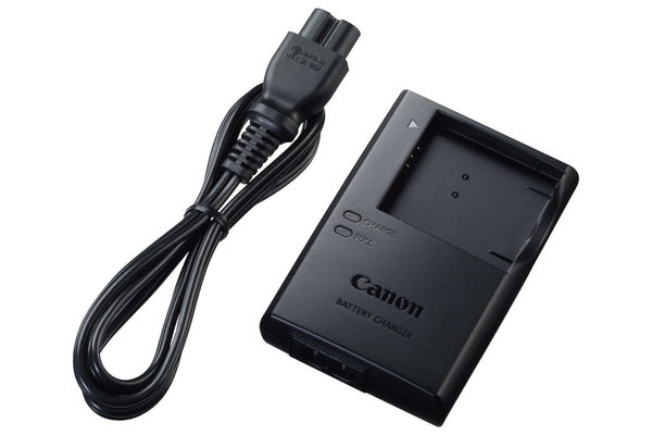 Canon CB-2LFE Battery Charger for NB-11L Battery