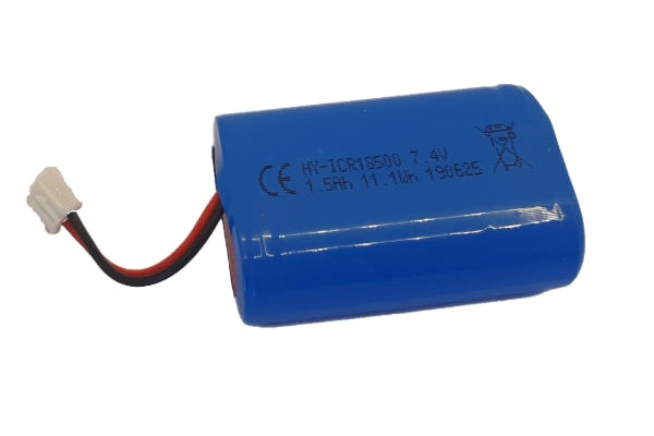 4lite Solar Replacement Lithium Battery