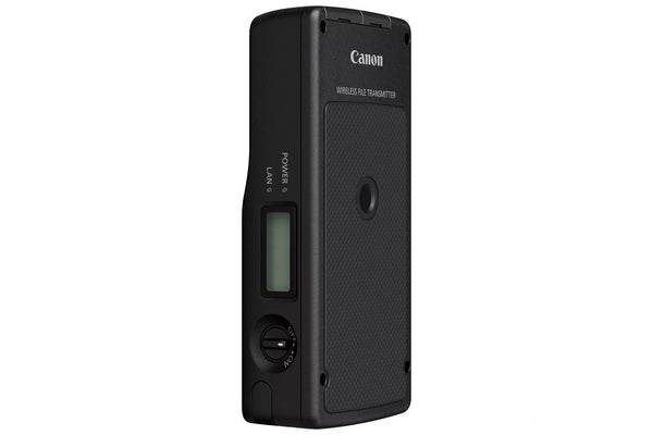 Canon WFT-E7B V2 Wireless File Transmitter for EOS R