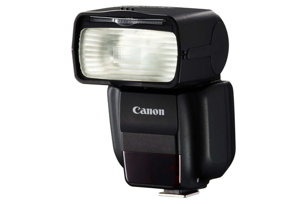 Canon Speedlite 430EX III - RT Flashgun Black