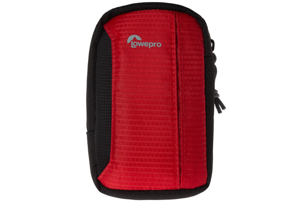 Lowepro Tahoe 25 II Compact Camera Case - Red