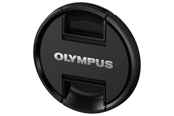 Olympus LC-58F 58mm Lens Cap