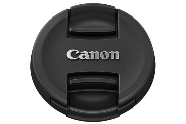 Canon E-43 Lens Cap for 43mm Fitment