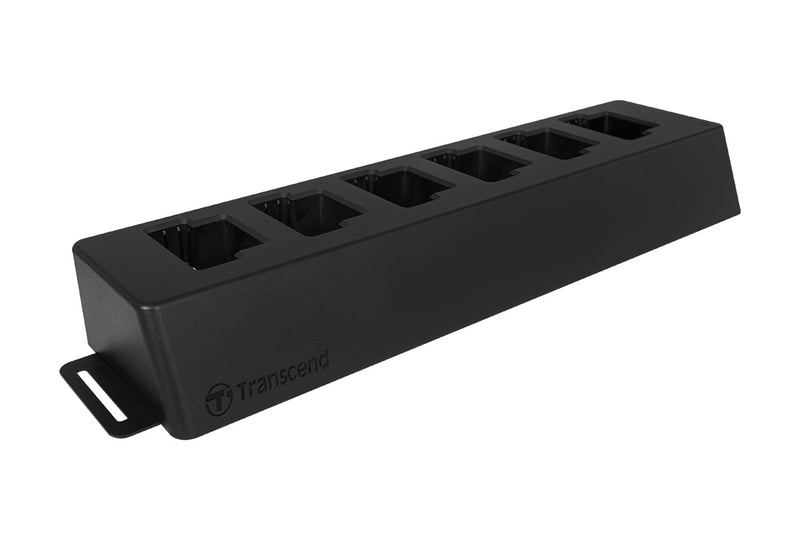 Transcend USB Docking Station for DrivePro Body 20/52