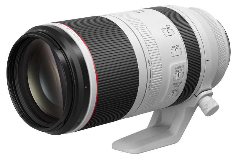 Canon RF 100-500mm F4.5-7.1 L IS USM Lens