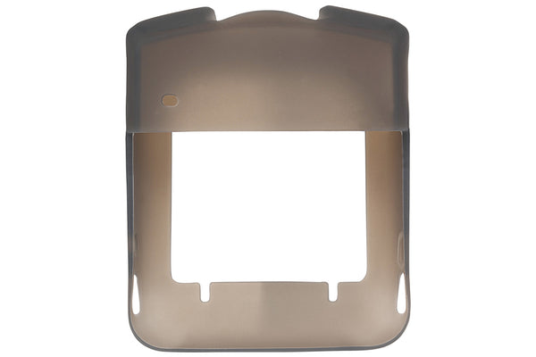 Canon Legria Mini Protective Silicone Cover Shield - Black