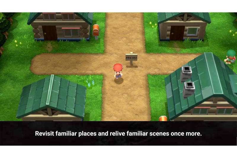 Nintendo Switch Pokemon Brilliant Diamond Game